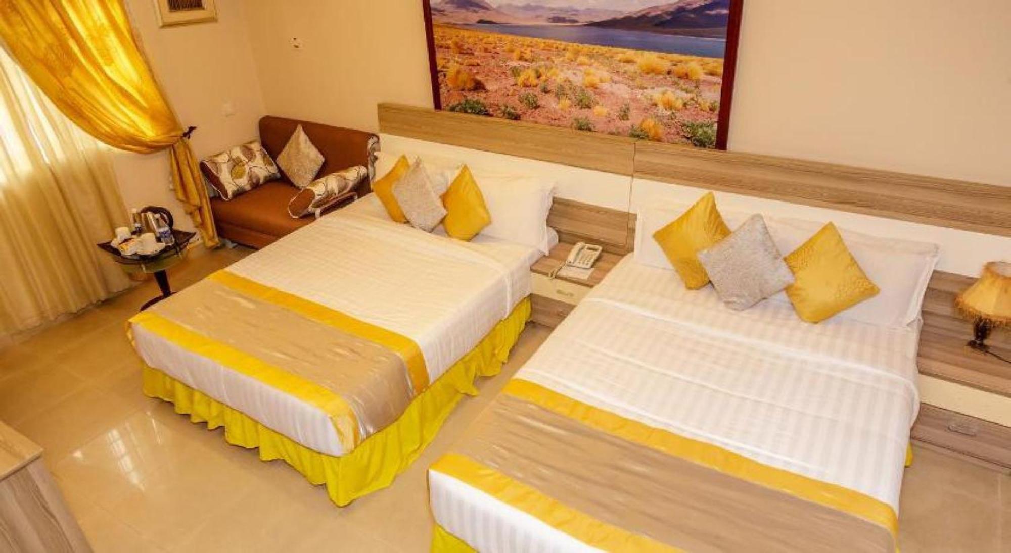 Room In Lodge - Apartment Royale Hotel-3 Bd Apartment Ikeja Luaran gambar