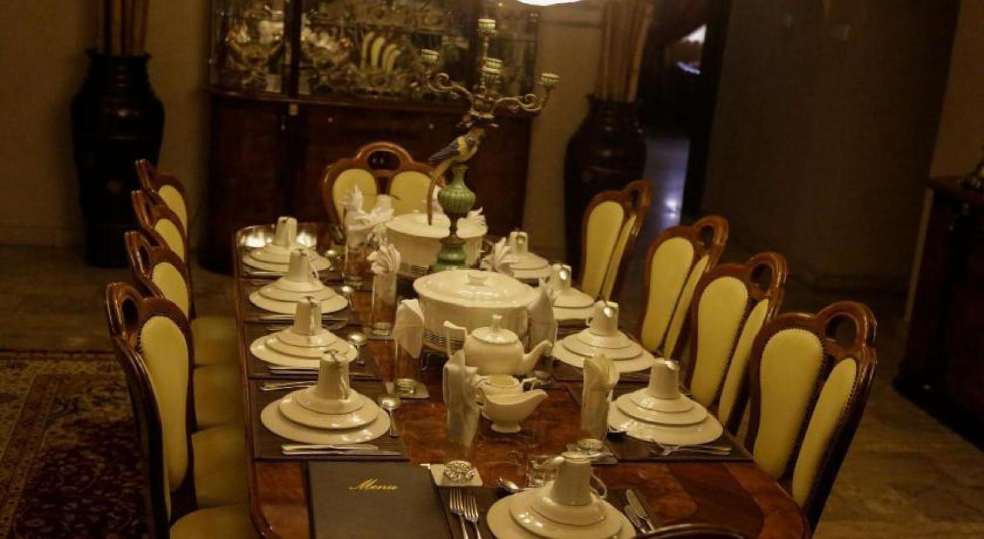 Room In Lodge - Apartment Royale Hotel-3 Bd Apartment Ikeja Luaran gambar